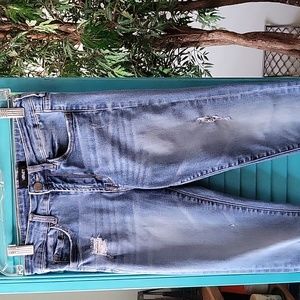 Vermet denim